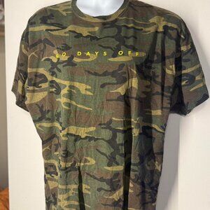 Fashion Nova Graphic Tee